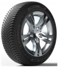 Michelin PILOT ALPIN 5 255/40R19 100V