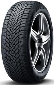Nexen WG SNOW G3 WH21 195/65R15 91T