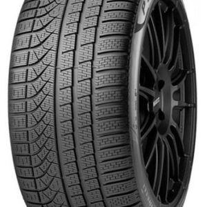 Pirelli WINTER PZERO RFT * XL 245/40R19 98V RUNFLAT