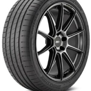 Bridgestone S005 AO XL 235/35R19 91Y