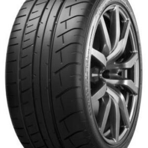 Dunlop SP MAXX GT600 NR1 ROF XL 255/40R20 101Y RUNFLAT