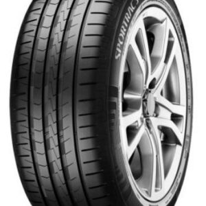 Vredestein SPORTRAC 5 XL 195/55R16 91V