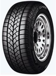 Bridgestone Blizzak LM18C 215/65R16C 106/104T