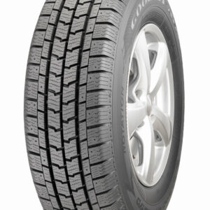 Goodyear CARGO ULTRA GRIP 2 215/65R15 104T