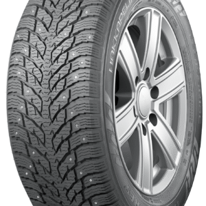Nokian Hakkapeliitta C4 215/60R17 109/107R