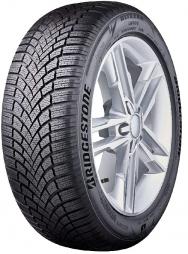 Bridgestone Blizzak LM005 215/70R17 105H