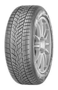 Goodyear ULTRAGRIP ICE SUV GEN-1 225/60R18 104T