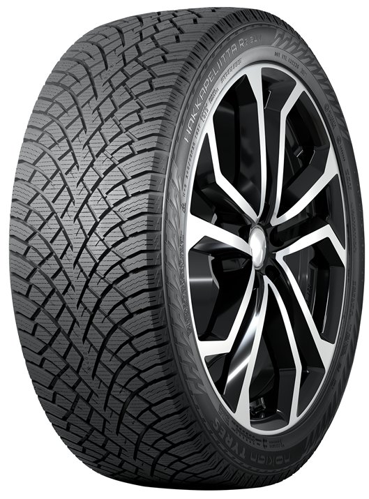 Nokian Hakkapeliitta R5 SUV 285/45R21 113T