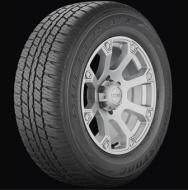 Bridgestone D693III Demo 265/65R17 112S