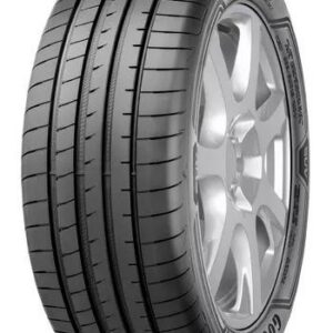 Goodyear F1 ASYM 3 SUV AO EV XL 255/55R19 111H