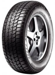 Bridgestone Blizzak LM25 245/45R18 96V RUNFLAT