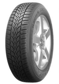 Dunlop Winter Response 2 165/70R14 81T