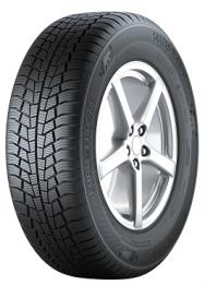 Gislaved Euro Frost 6 205/55R16 91T