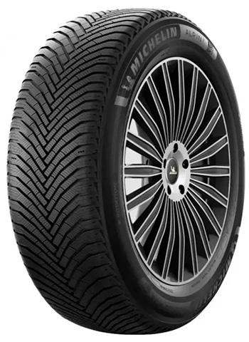 Michelin ALPIN 7 225/55R17 97H