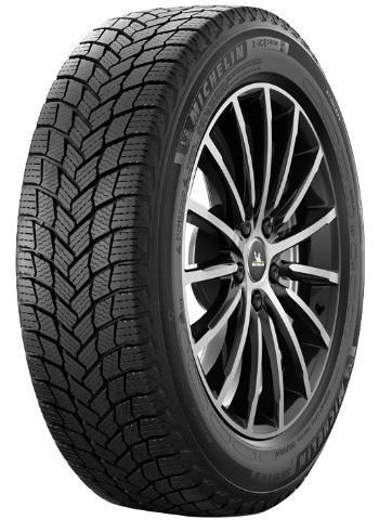 Michelin X-ICE SNOW XL 255/35R21 98H