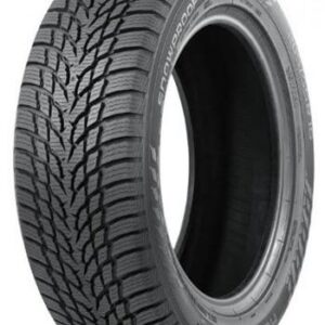 Nokian SNOWPROOF 1 XL 225/45R18 95V