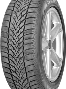 Goodyear ULTRA GRIP ICE2 195/65R15 95T