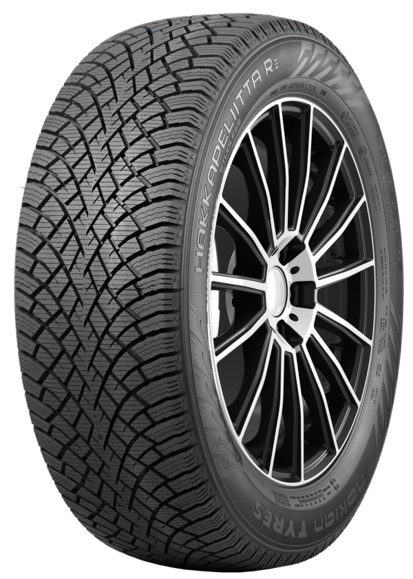 Nokian Hakkapeliitta R5 205/60R16 96R