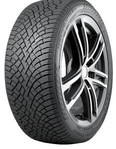 Nokian Hakkapeliitta R5 275/40R19 101T