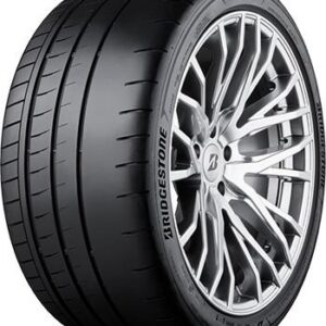 Bridgestone POTENZA RACE XL 235/35R19 91Y