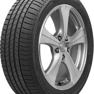 Bridgestone T005AD RE0 RFT Enliten XL 235/60R19 107H RUNFLAT