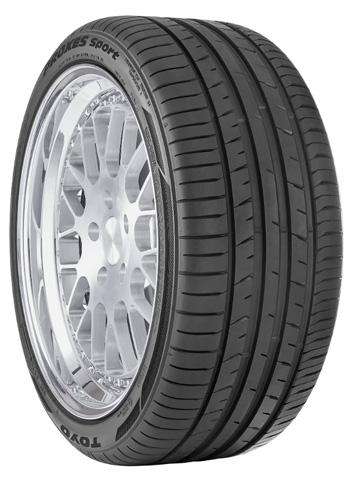 Toyo PROXES SPORT Q XL 235/50R20 100W