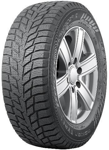 Nokian SNOWPROOF C 205/65R16 107T