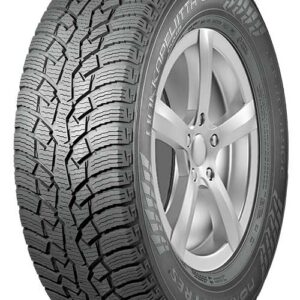 Nokian Hakkapeliitta CR4 225/75R16 121/120R
