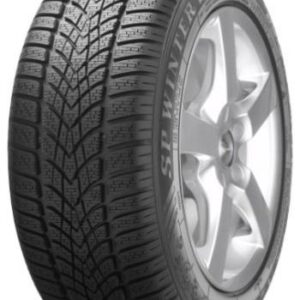 Dunlop SPORT 4D XL 225/55R18 102H