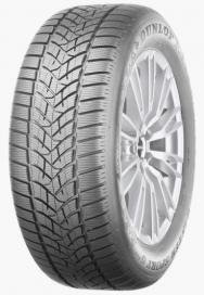 Dunlop WINTER SPORT 5 SUV 235/60R18 106H