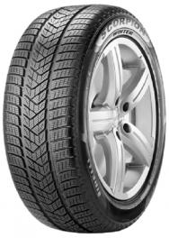 Pirelli Scorpion winter 285/45R22 114V