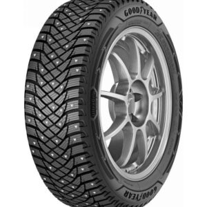 Goodyear UltraGrip Arctic 2 SUV 265/60R18 114T