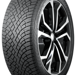 Nokian Hakkapeliitta R5 SUV 215/60R17 100R