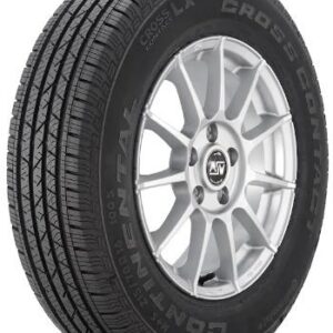Continental CROSS LX 265/60R18 110T