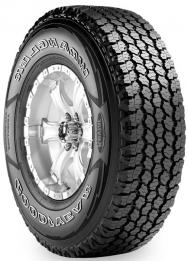Goodyear Wrangler A/T Adventure 255/55R19 111H