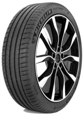 Michelin PS4 SUV 255/45R19 100V