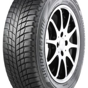Bridgestone LM-001 MO 225/45R18 91H