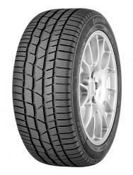 Continental CWC TS 830 P 205/55R18 96H