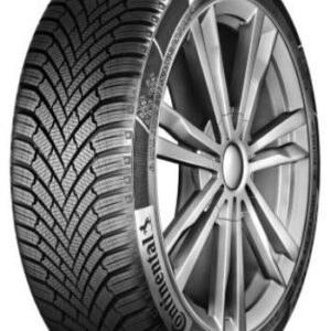 Continental TS-860 S *MO XL 225/55R18 102H