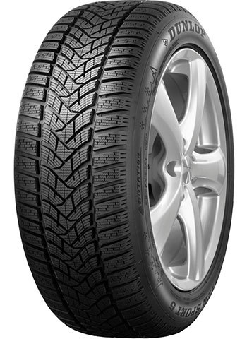 Dunlop WINTER SPORT 5 MFS XL 225/40R19 93W