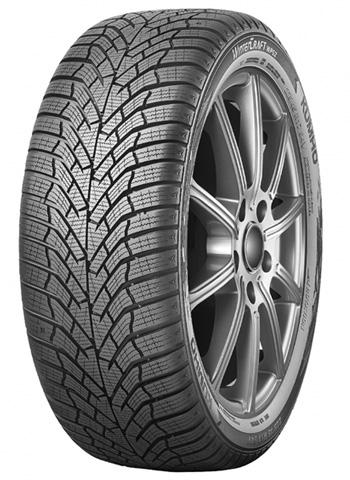 Kumho WP52 185/55R15 82T