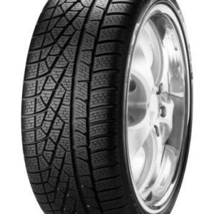 Pirelli W240 S2 N0 255/45R19 100V
