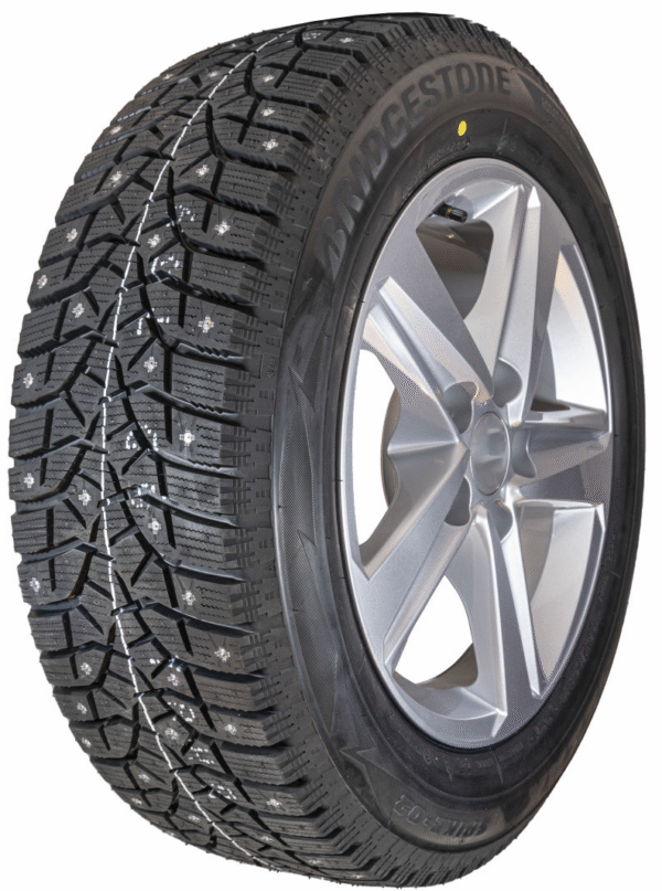 Bridgestone Spike02 205/55R16 91T
