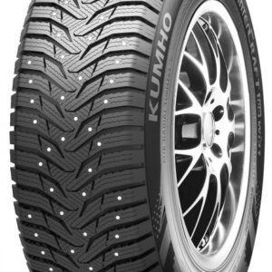 Kumho WinterCraft WI31 215/45R17 91T