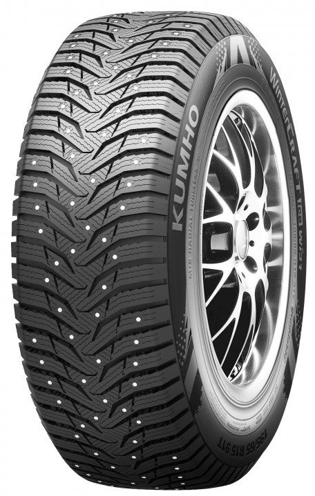 Kumho WinterCraft WI31 225/55R16 99T