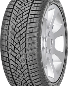 Goodyear UltraGrip Ice 2+ 235/45R19 99T