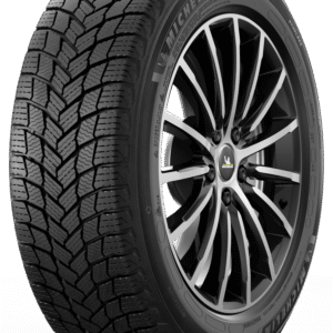 Michelin X-ICE SNOW 245/40R18 97H