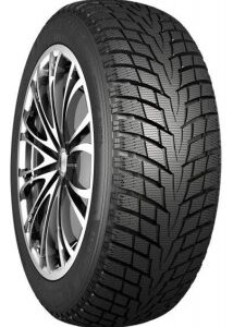 Nankang ICE-1 155/70R19 84Q