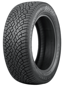 Nokian Hakkapeliitta R5 245/45R19 102T XL FR