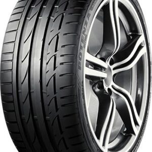 Bridgestone S001* RFT XL 225/40R18 92Y RUNFLAT